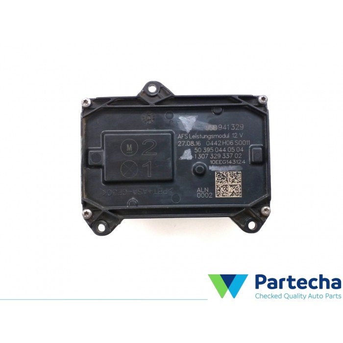 PORSCHE MACAN (95B) Headlight control unit (95B941329)