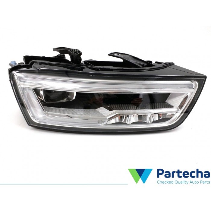 AUDI Q3 (8UB, 8UG) Headlight (8U0941774)