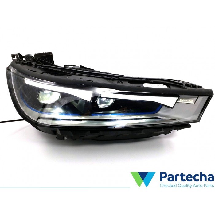 BMW ix Headlight (5A3CE98)