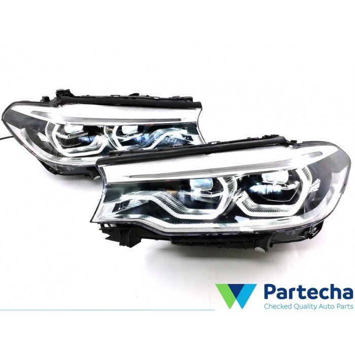 BMW 5 Touring (G31) Headlight set (7214961)