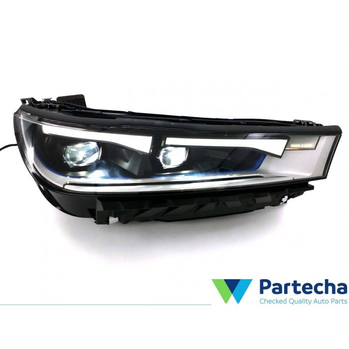 BMW ix Headlight (5A3CE98)