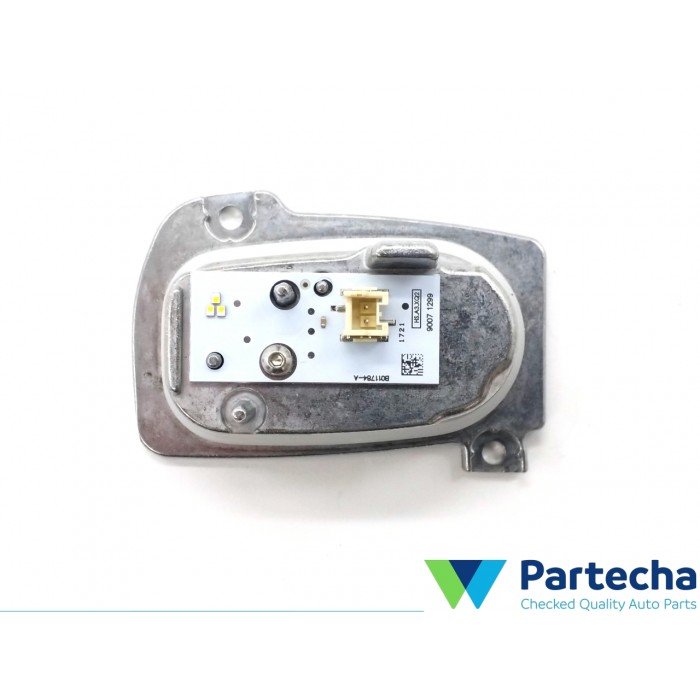 AUDI A3 Convertible (8V7, 8VE) Headlight Control Module (8V0998473B)