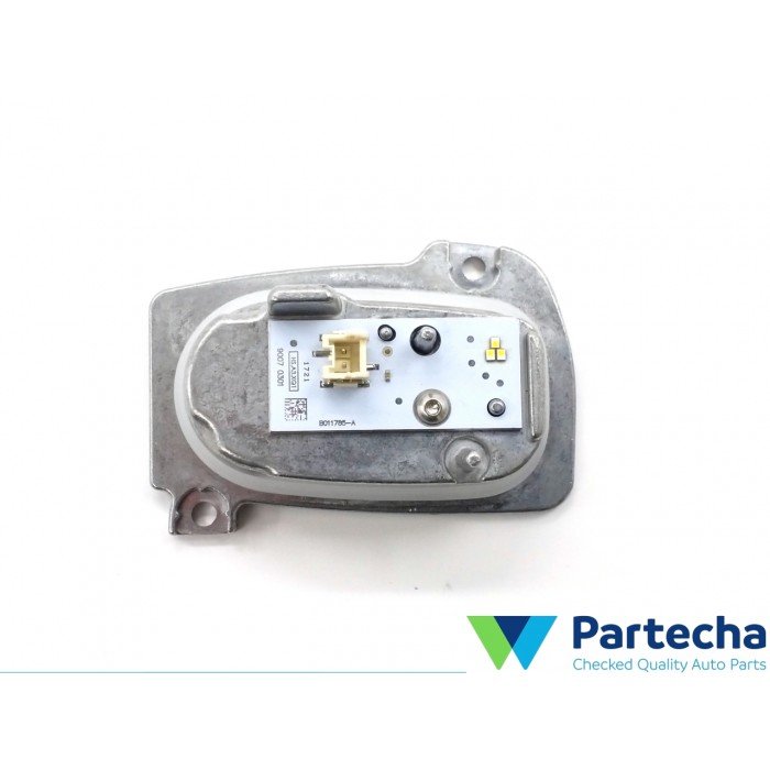 AUDI A3 Convertible (8V7, 8VE) Headlight Control Module (8V0998474B)