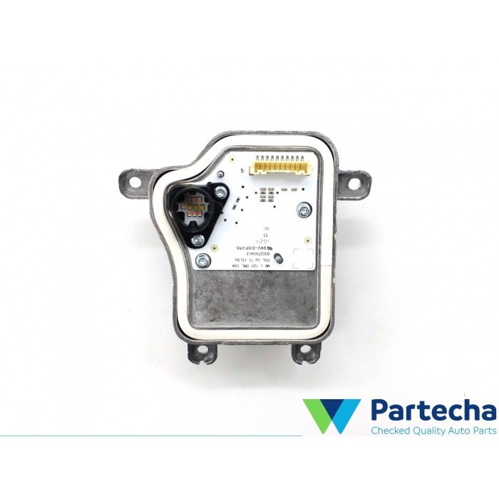AUDI Q5 (FYB) Headlight control unit (80A998473A)