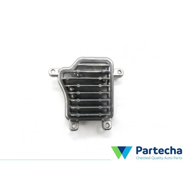 AUDI Q5 (FYB) Headlight control unit (80A998474A)
