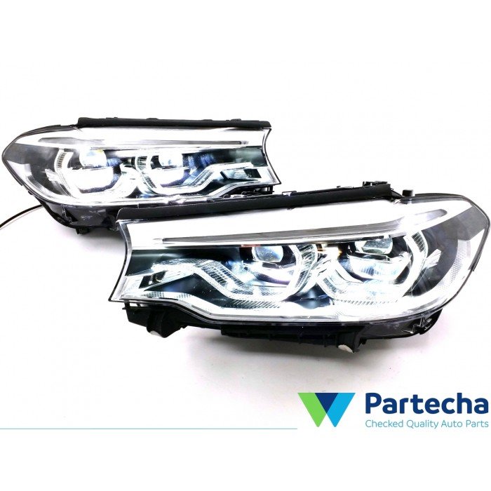 BMW 5 Touring (G31) Headlight set (7214961)