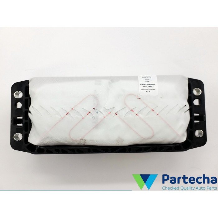 VW Golf VIII Passenger airbag (60U880204D)