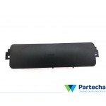 Knee airbags