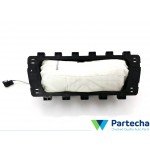 Passenger airbags