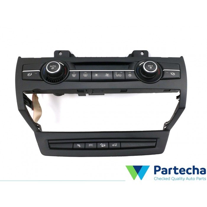 BMW X5 (E70) Climate control unit (114191)