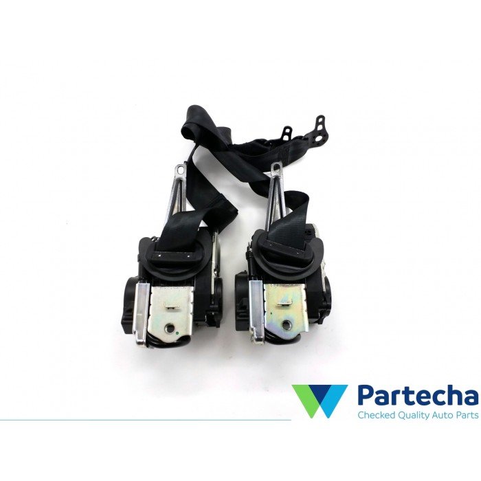 VW TIGUAN (AD1) Seat belt SET R+L (5NB857706D)