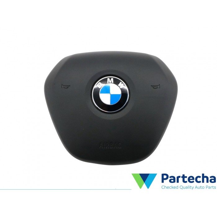 BMW X4 (G02) Driver airbag (3117681W51-AB)