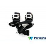 Seat belts