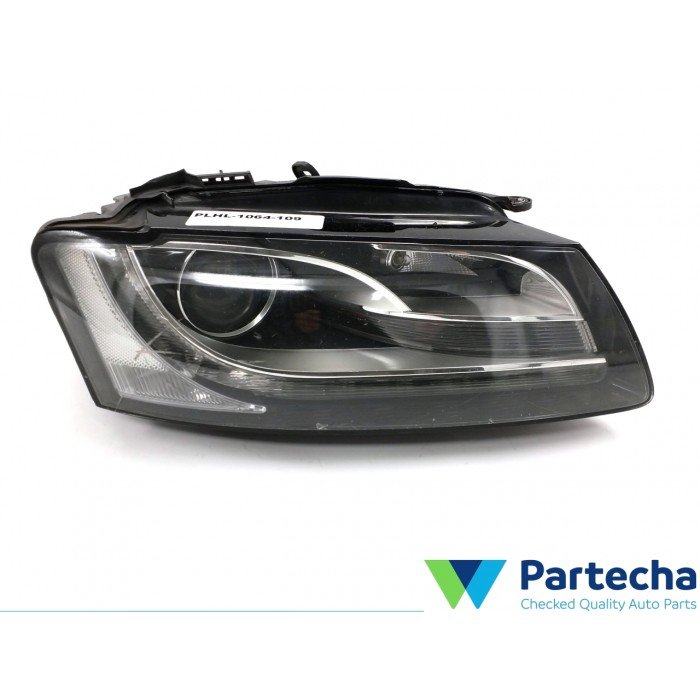 AUDI A5 (8T3) Headlight (8T0941004AN)