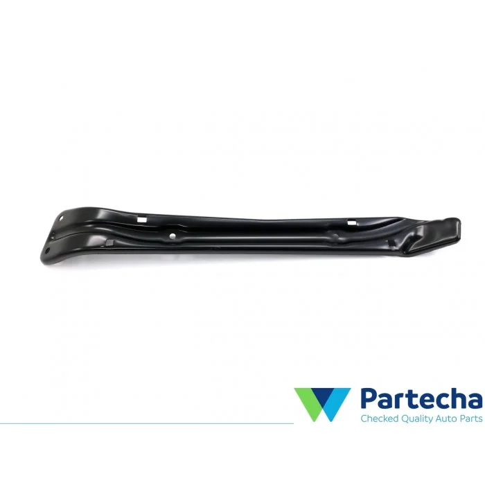 SKODA KODIAQ (NS7) Front bumper impact absorber (565806930)