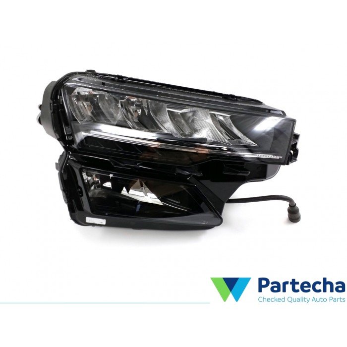 SKODA KAROQ (NU7) Headlight (57B941010)