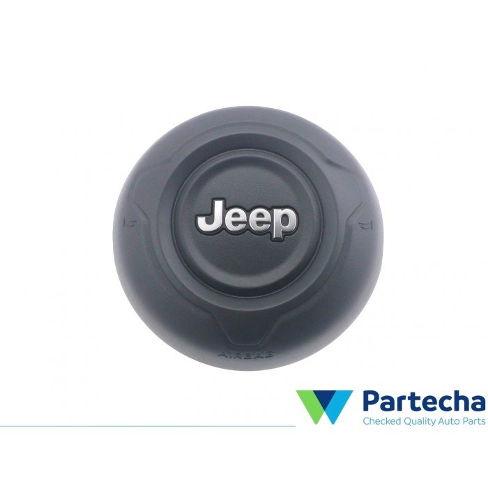 JEEP Avenger Driver airbag (07357801390)