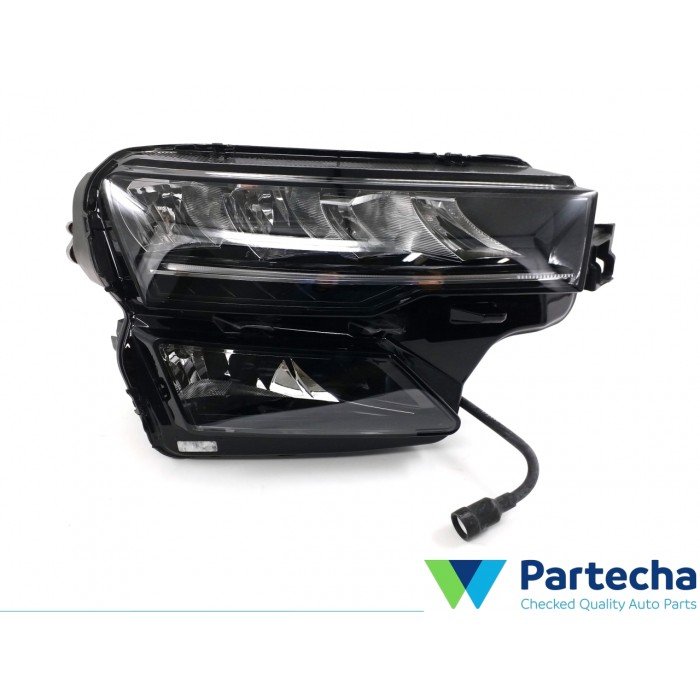 SKODA KAROQ (NU7) Headlight (57B941010)