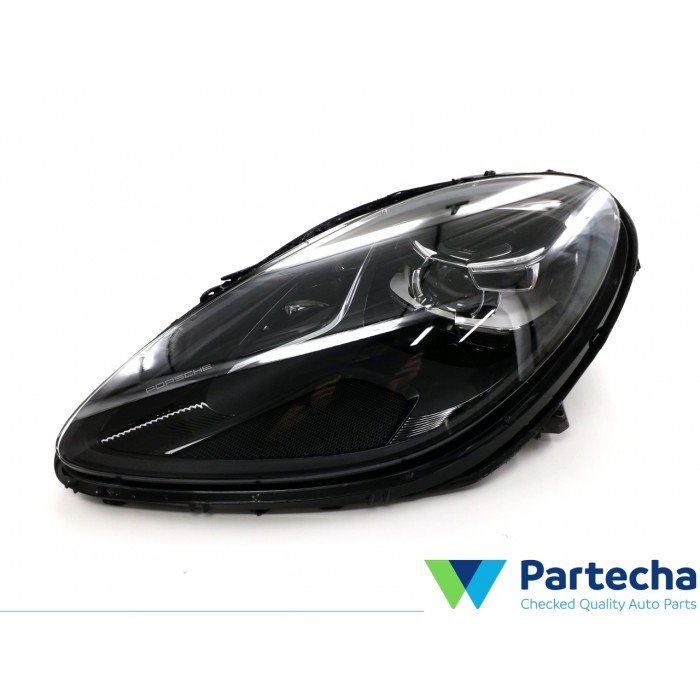 PORSCHE MACAN (95B) Headlight (95B941015M)