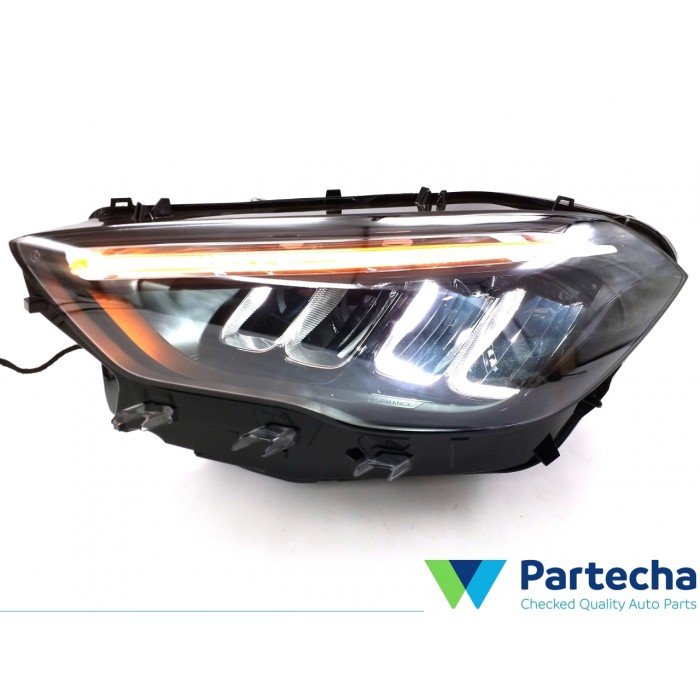MERCEDES-BENZ GLA H247 Headlight (A2479066107)