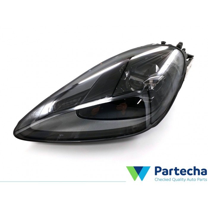 PORSCHE CAYENNE Coupe (9YB) Headlight (9Y0941033AK)