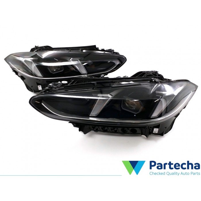 BMW 4 (G22) Headlight set (5A3B2F3)