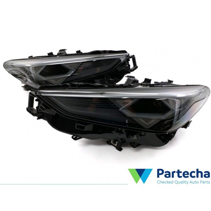 CUPRA Terramar Headlight set (578941005A)