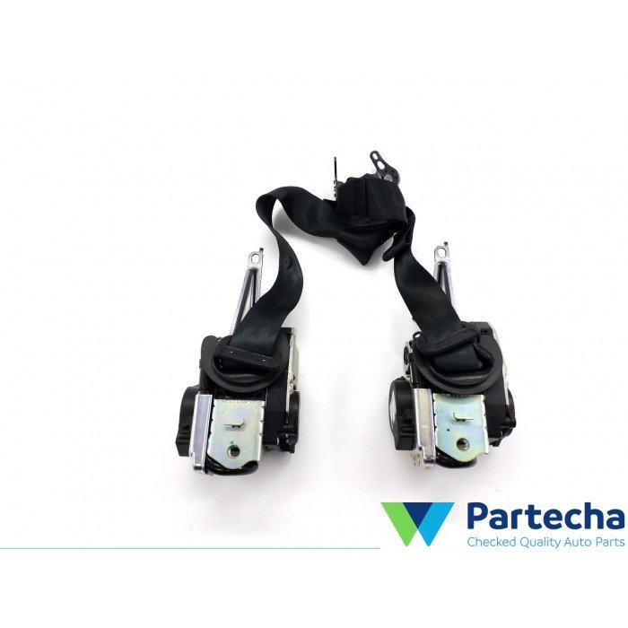 VW TOURAN (5T1) Seat belt SET R+L (5TB857705F)