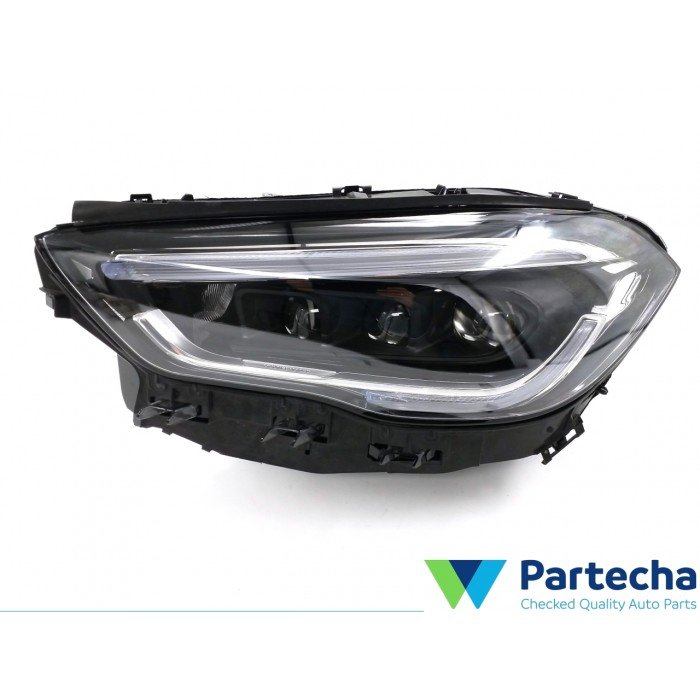MERCEDES-BENZ GLA H247 Headlight (A2479066901)