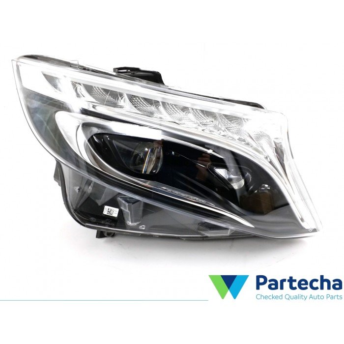 MERCEDES-BENZ V-CLASS (W447) Headlight (A4479061901)