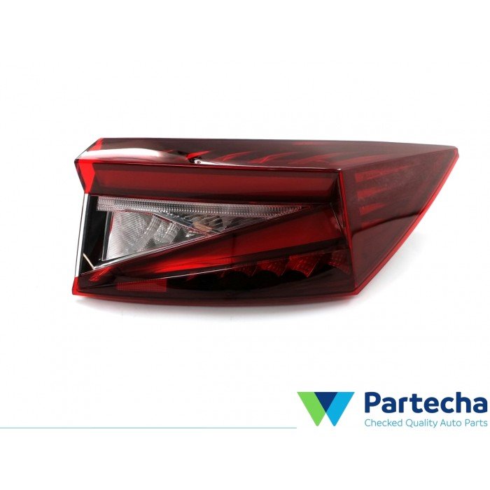 SKODA ENYAQ iV Rear light (5LA945208A)