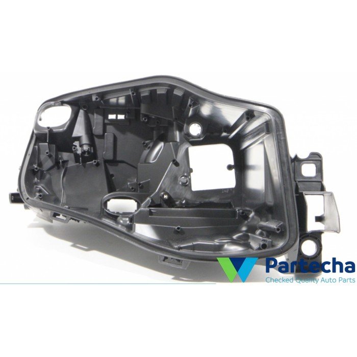 MERCEDES-BENZ GLE (W166) Headlight housing (A1669062203)