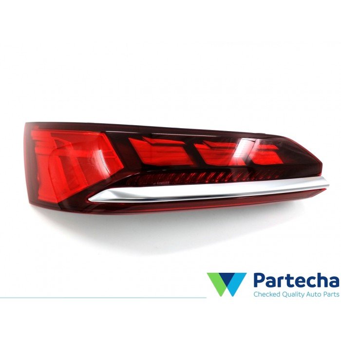 AUDI Q7 4MB facelift Rear light (4M0945093P)