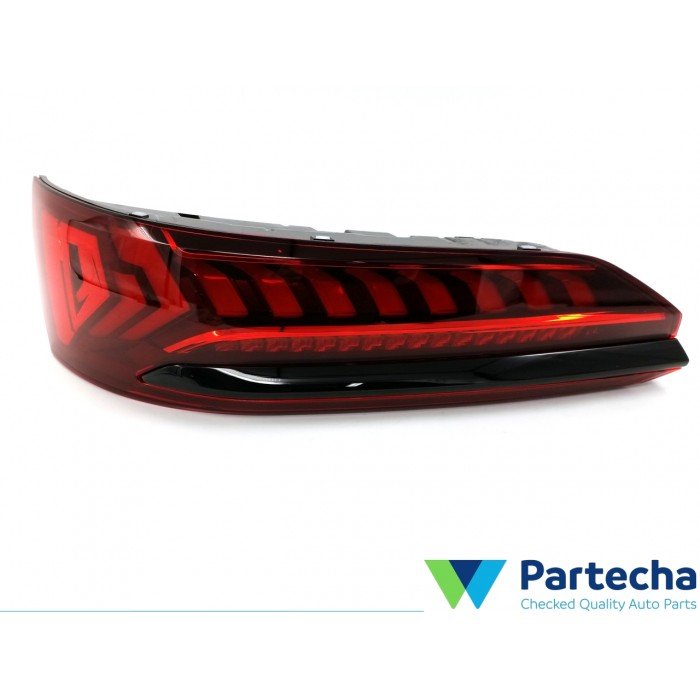 AUDI Q7 4MB facelift Rear light (4M0945093J)