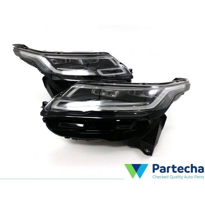 LAND ROVER RANGE ROVER VELAR (L560) Headlight set (J8A2-13W029-EF)