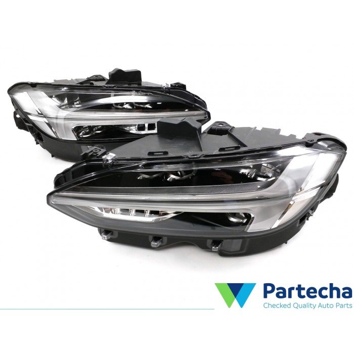 VOLVO S90 II (234) Headlight set (31386164)