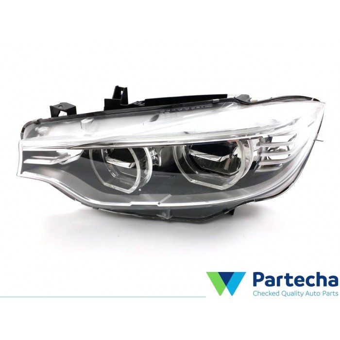 BMW 4 Coupe (F32, F82) Headlight (7377843)