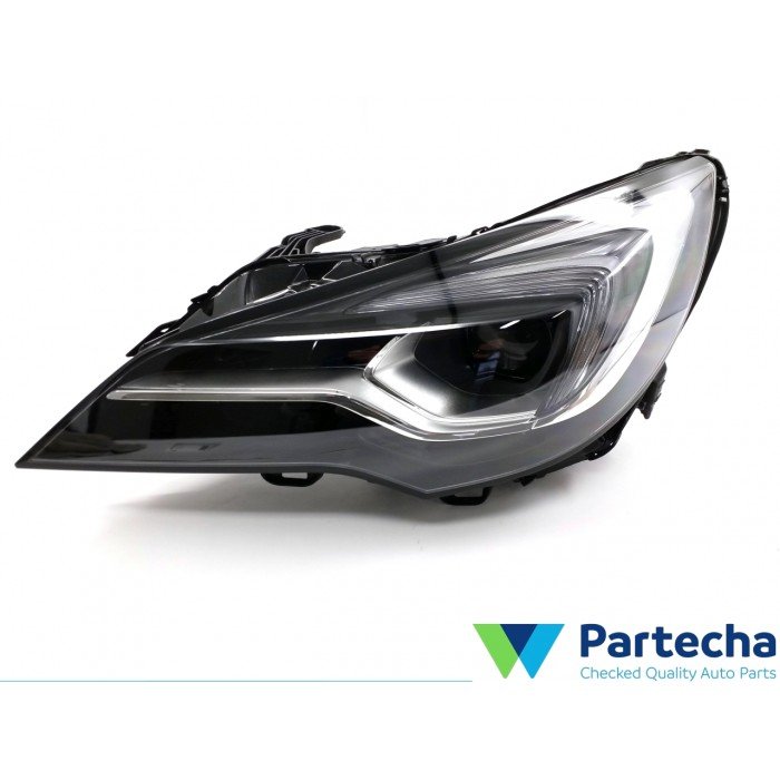 OPEL ASTRA K (B16) Headlight (662588537)