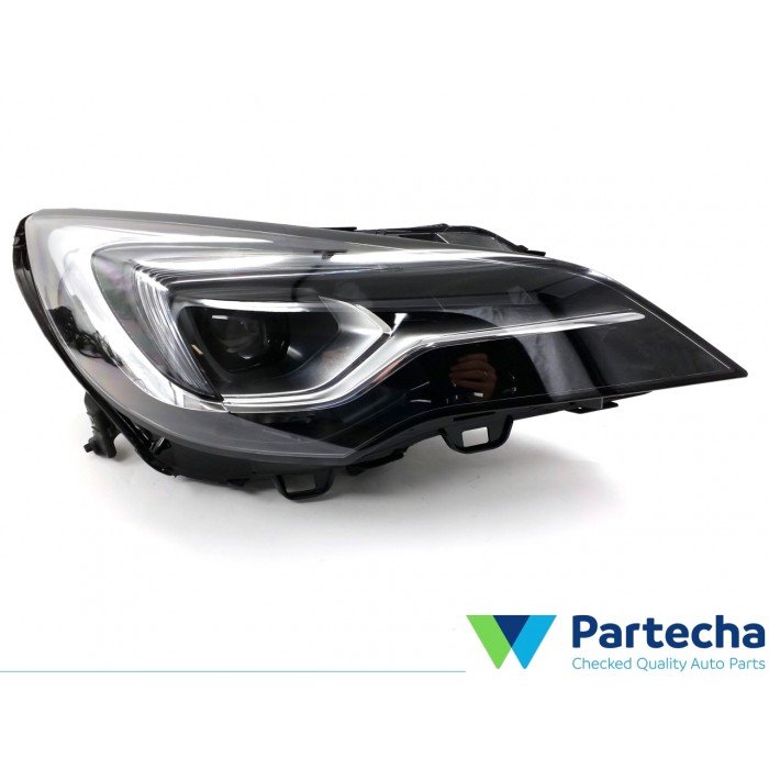 OPEL ASTRA K (B16) Headlight (39218028)