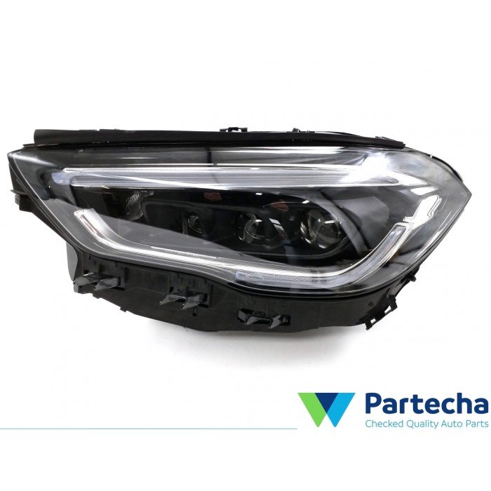 MERCEDES-BENZ GLA H247 Headlight (A2479064906)