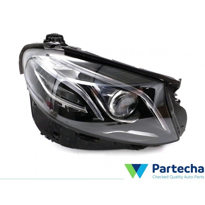 MERCEDES-BENZ E-CLASS (W213) Headlight (A2139069608)