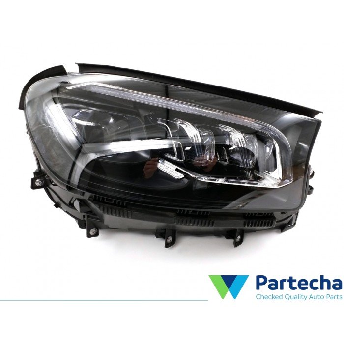 MERCEDES-BENZ GLS (X167) Headlight (A1679069007)