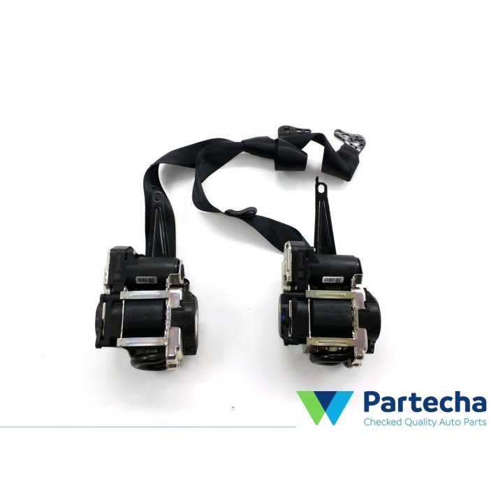 VW TOURAN (5T1) Seat belt SET R+L (5TB857706F)