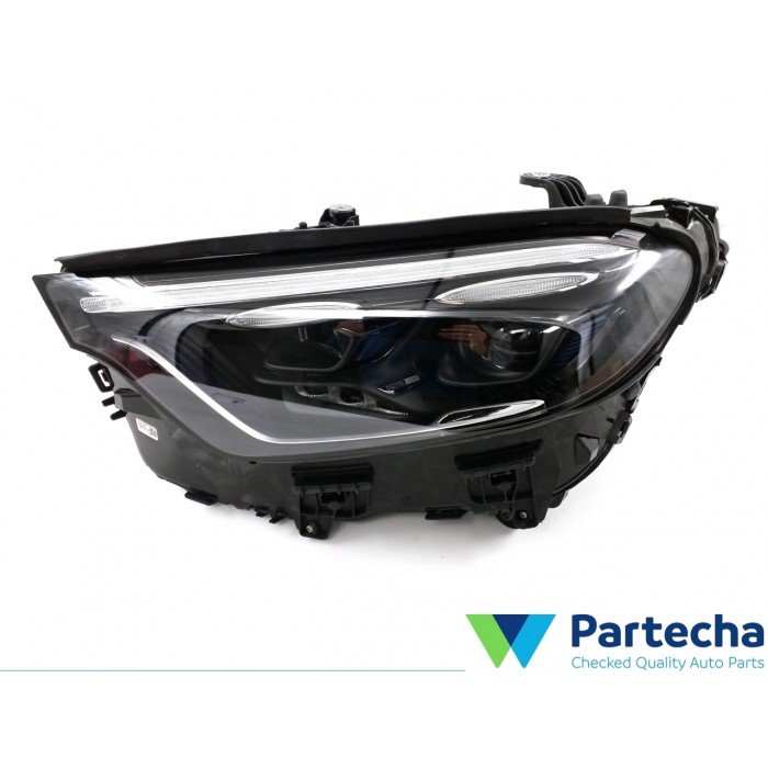 MERCEDES-BENZ GLC (X254) Headlight (A2549062302)