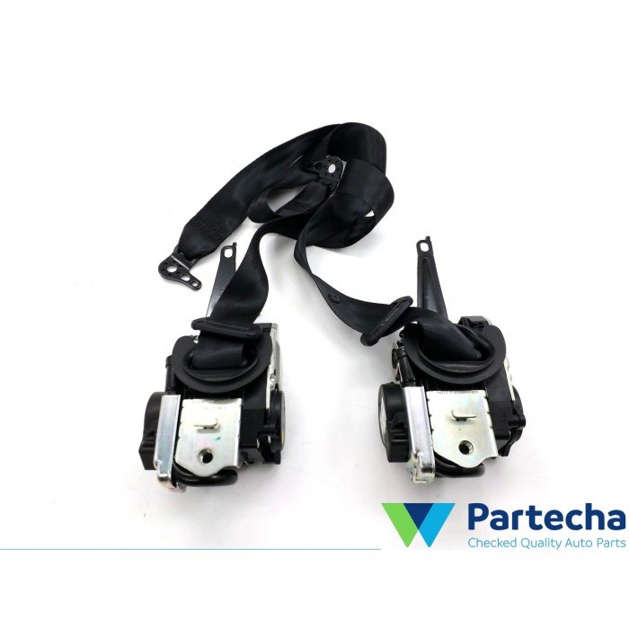 VW TIGUAN (AD1) Seat belt SET R+L (5NC857705C)