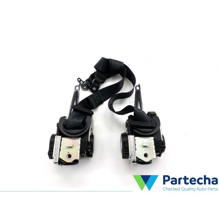 VW TIGUAN (AD1) Seat belt SET R+L (5NC857705D)