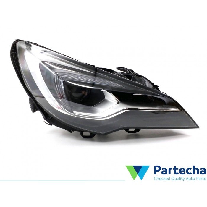 OPEL ASTRA K (B16) Headlight (39023763)