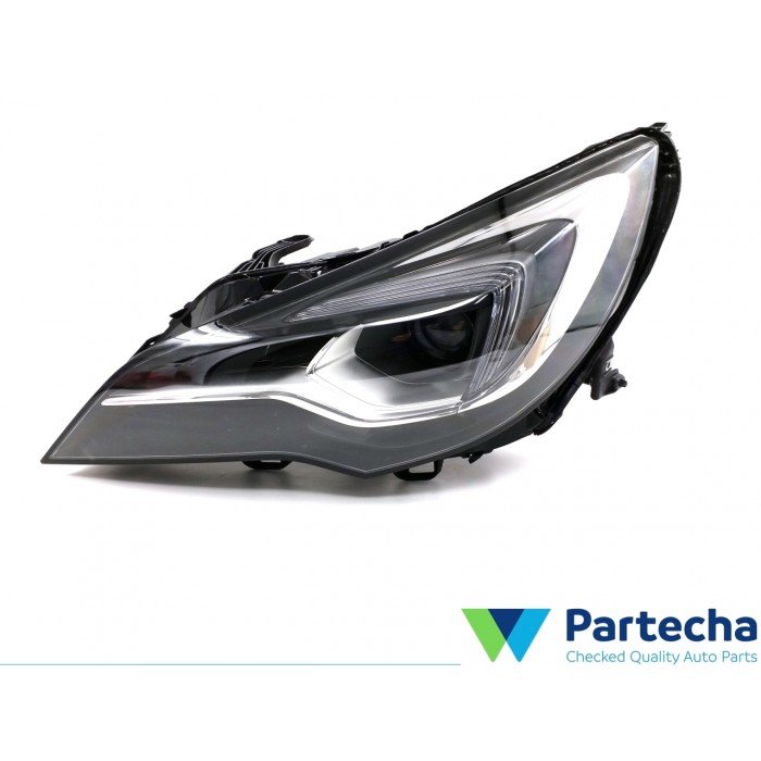 OPEL ASTRA K (B16) Headlight (39023762)