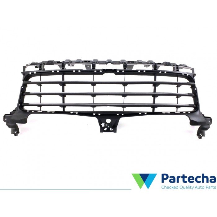 PORSCHE CAYENNE (9YA) Front grille (9Y0807683P)