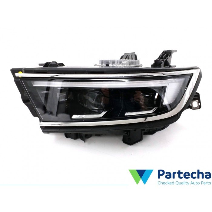 OPEL Astra Headlight (9840160880)
